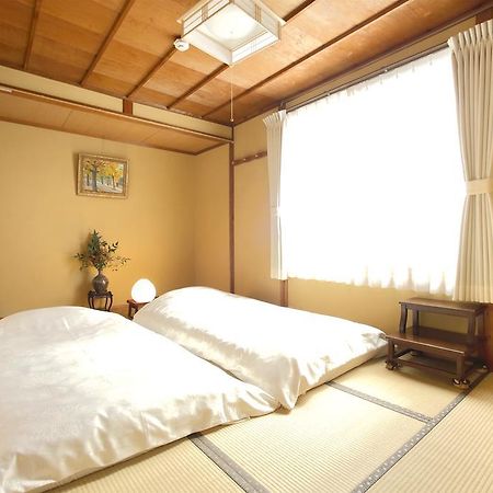 Holiday House Ayu 京都市 エクステリア 写真
