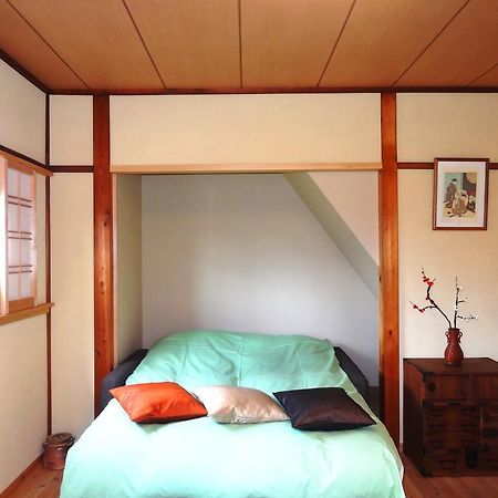 Holiday House Ayu 京都市 エクステリア 写真