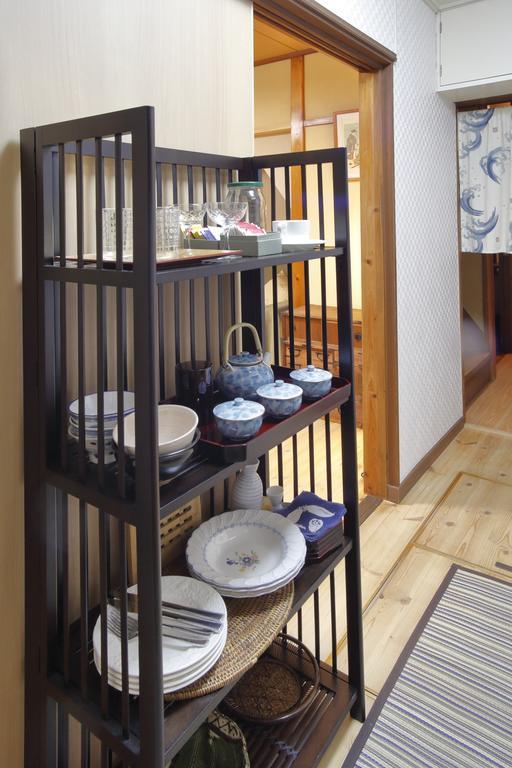 Holiday House Ayu 京都市 エクステリア 写真