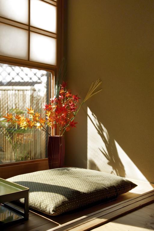 Holiday House Ayu 京都市 エクステリア 写真