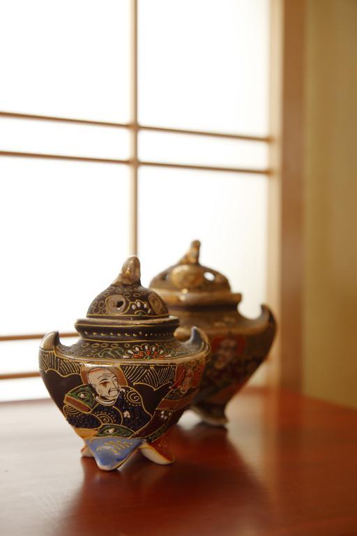Holiday House Ayu 京都市 エクステリア 写真