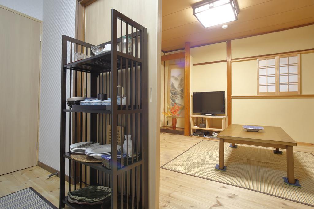 Holiday House Ayu 京都市 エクステリア 写真