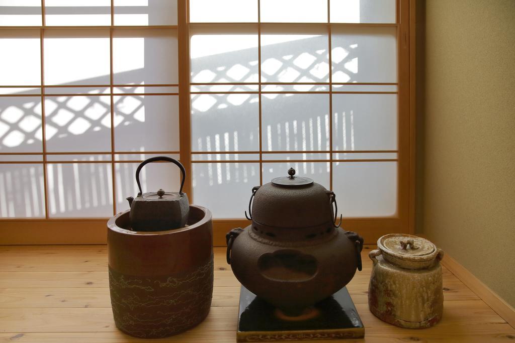 Holiday House Ayu 京都市 エクステリア 写真