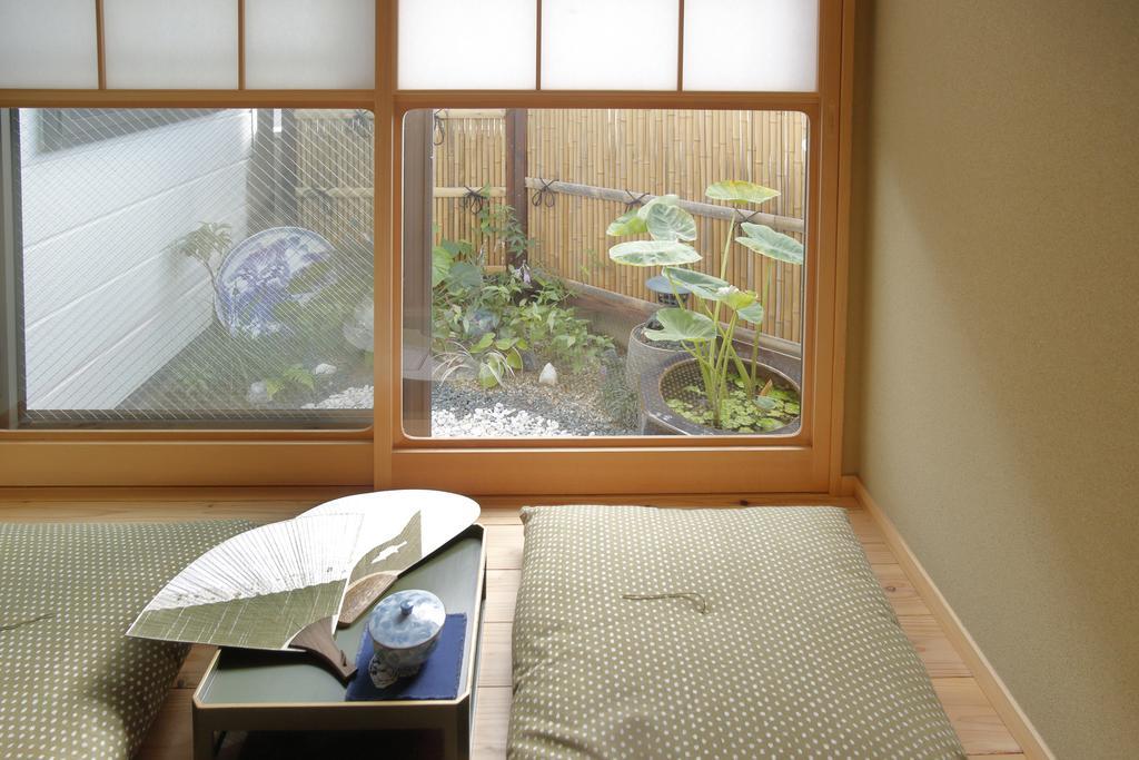 Holiday House Ayu 京都市 エクステリア 写真