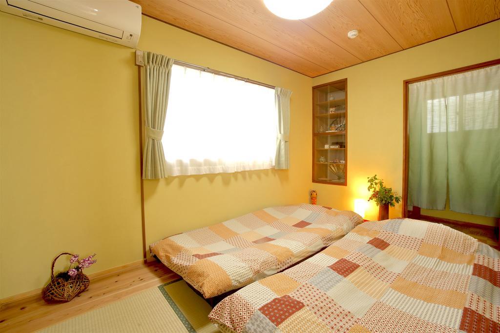 Holiday House Ayu 京都市 エクステリア 写真