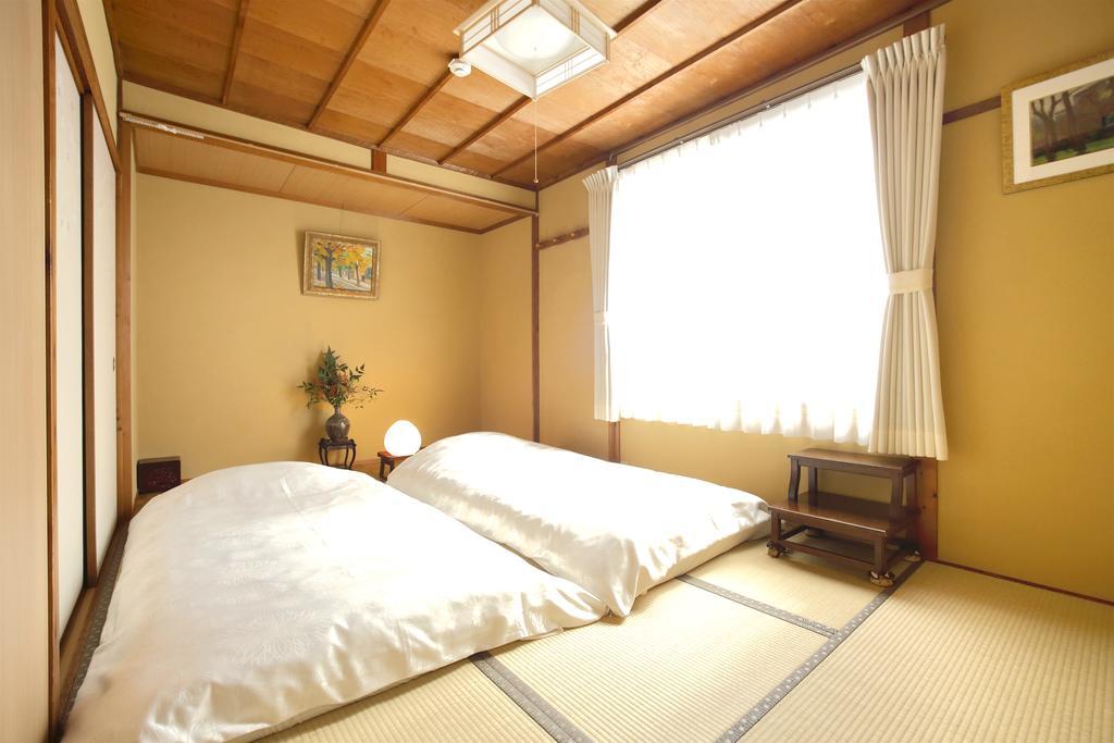 Holiday House Ayu 京都市 エクステリア 写真
