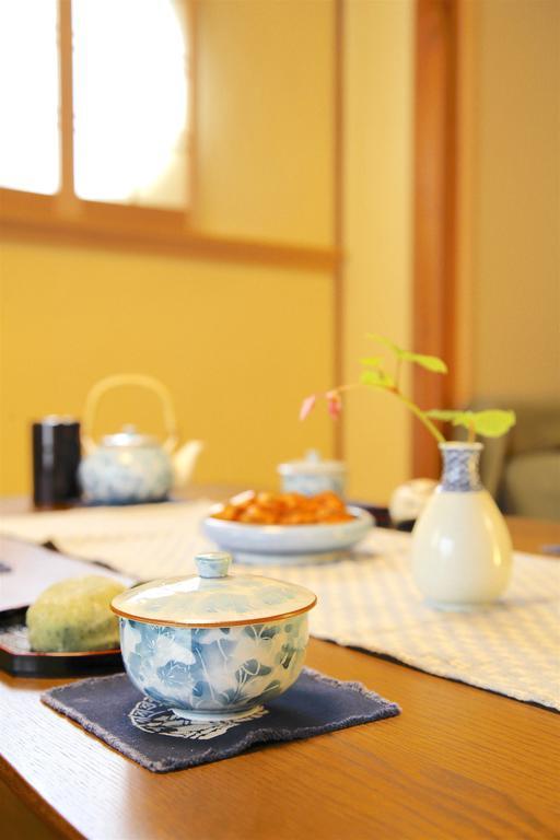Holiday House Ayu 京都市 エクステリア 写真