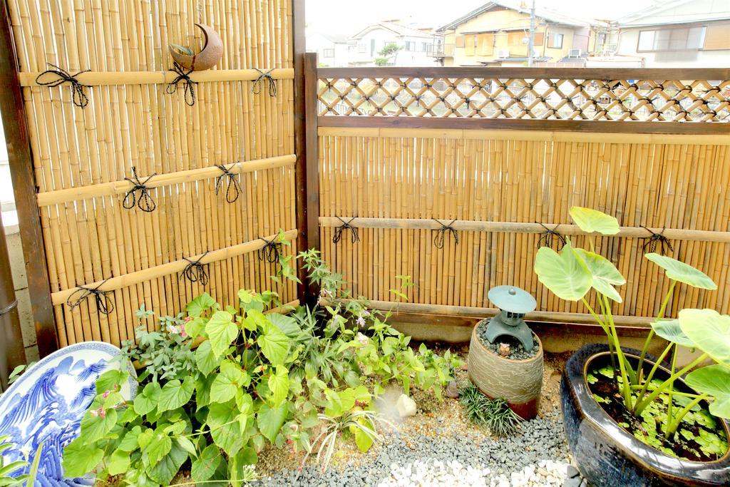 Holiday House Ayu 京都市 エクステリア 写真