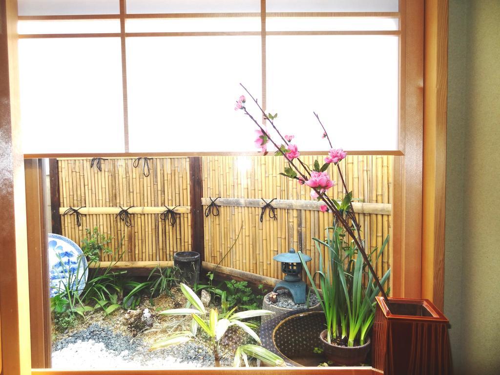 Holiday House Ayu 京都市 エクステリア 写真