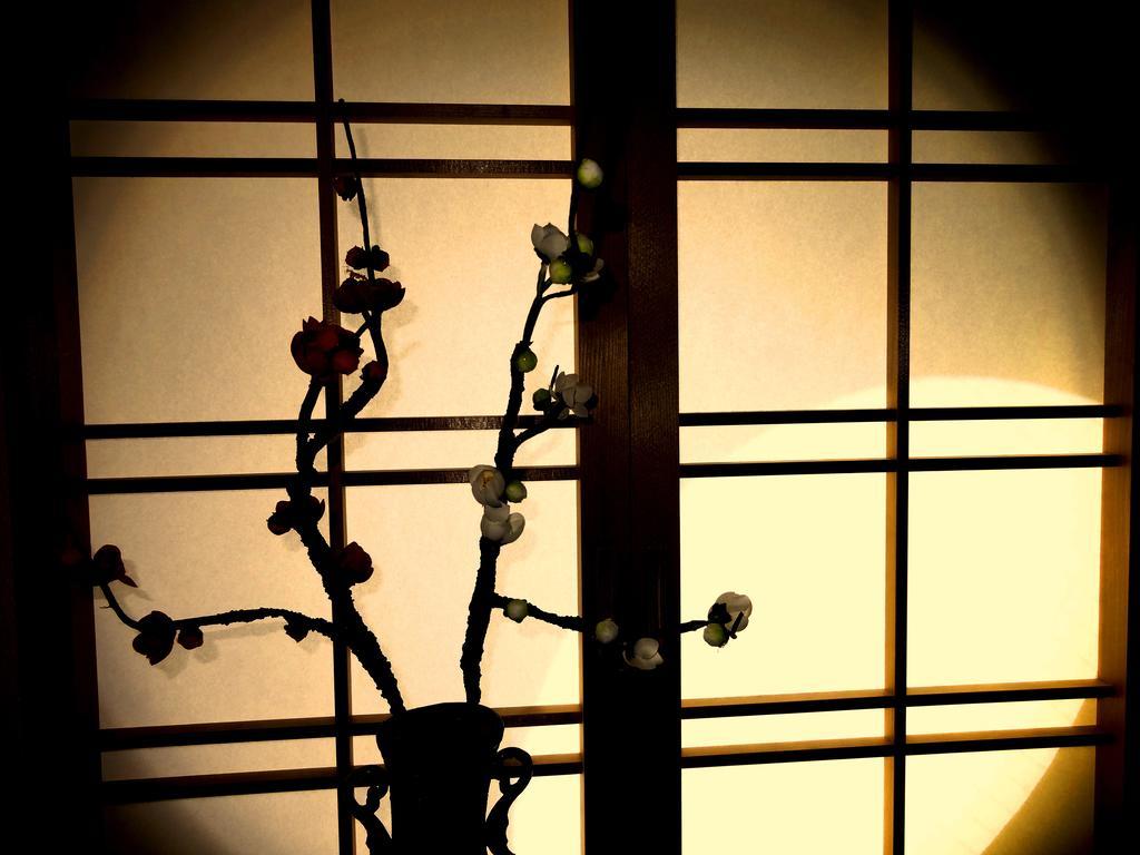 Holiday House Ayu 京都市 エクステリア 写真