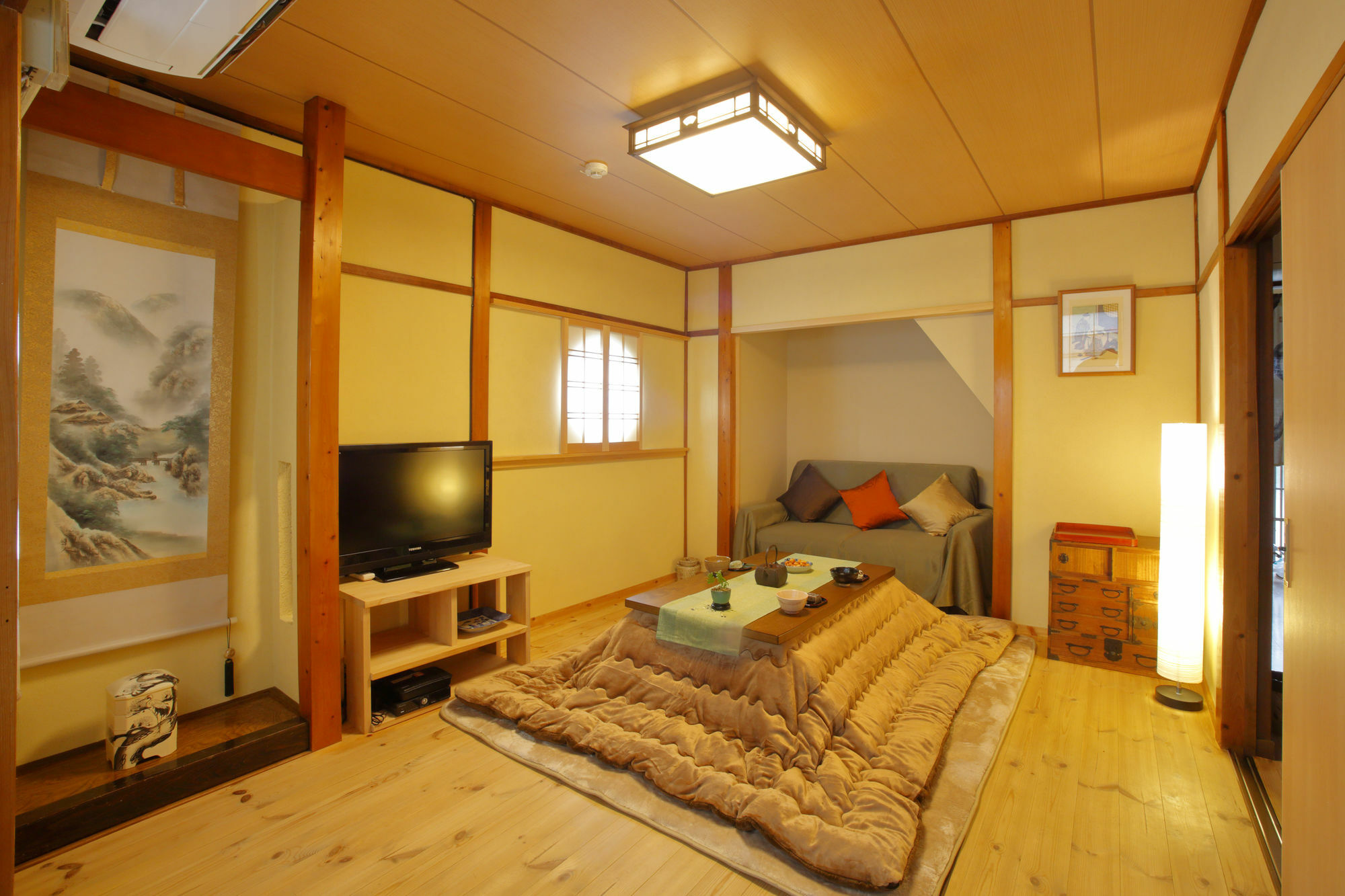 Holiday House Ayu 京都市 エクステリア 写真