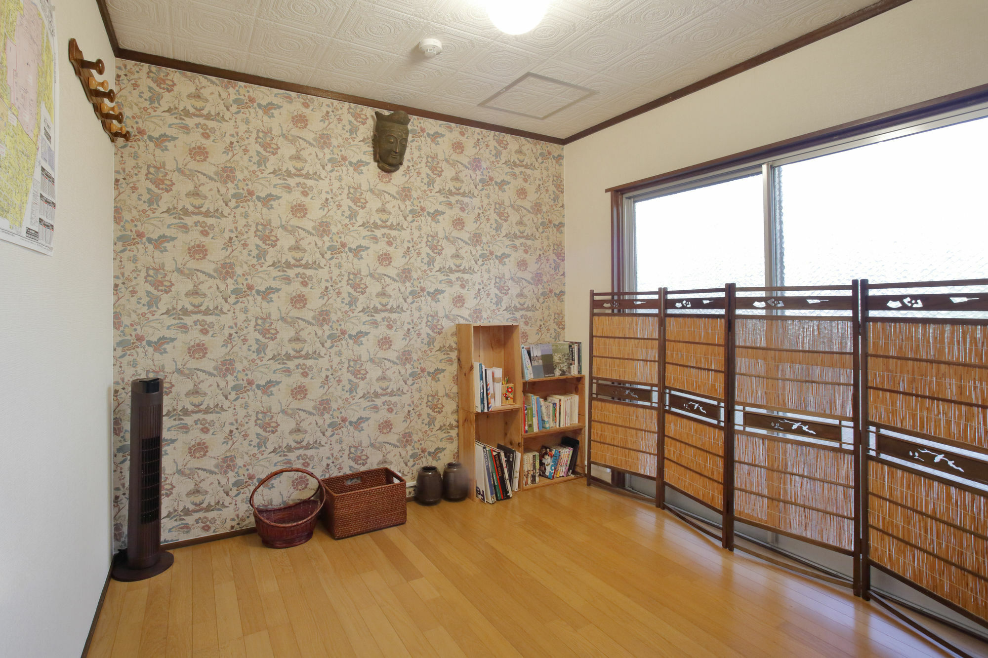 Holiday House Ayu 京都市 エクステリア 写真