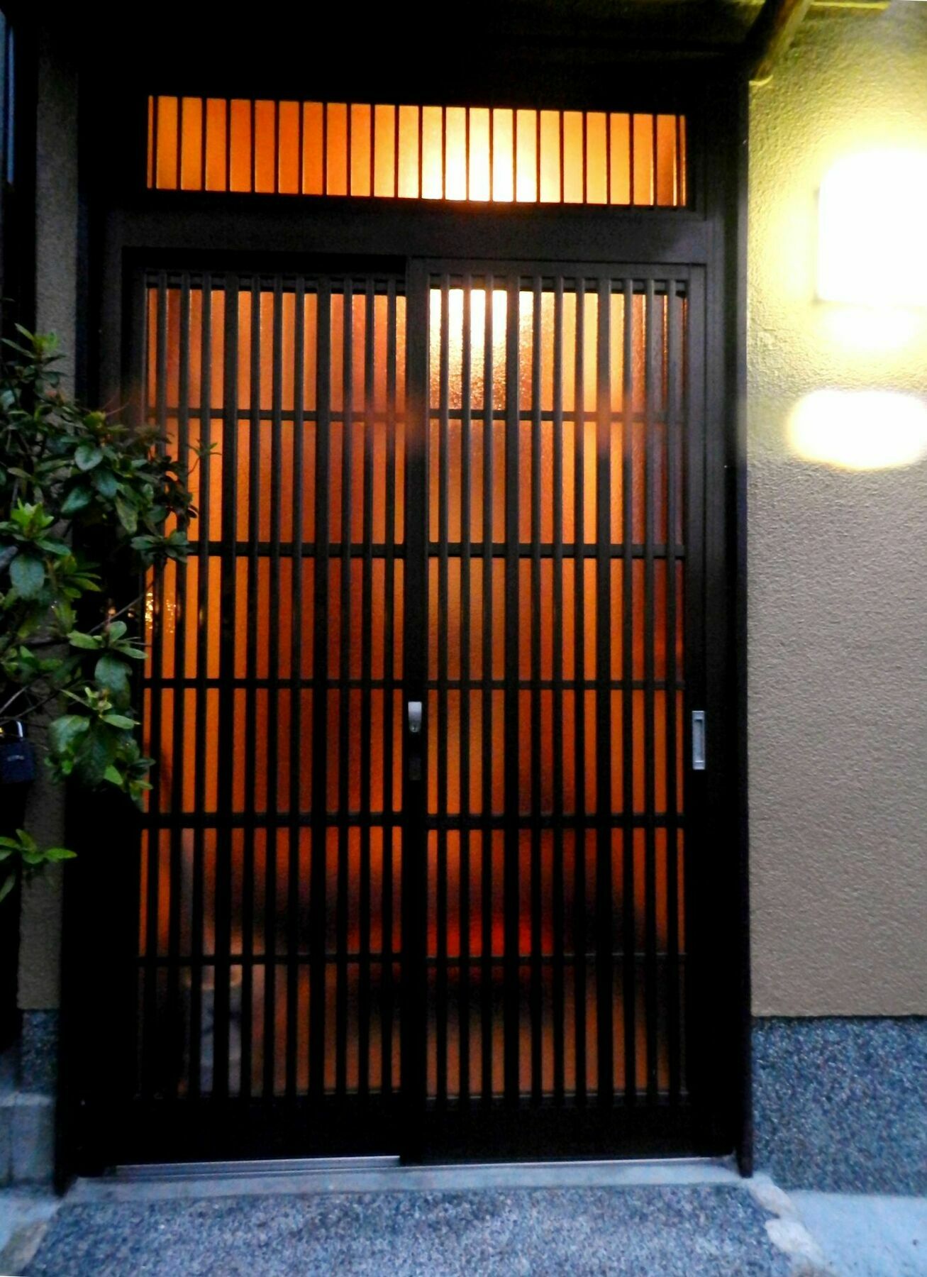 Holiday House Ayu 京都市 エクステリア 写真