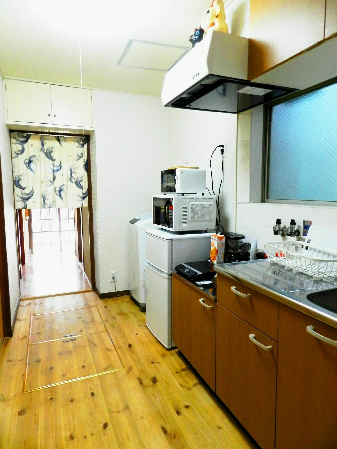 Holiday House Ayu 京都市 エクステリア 写真