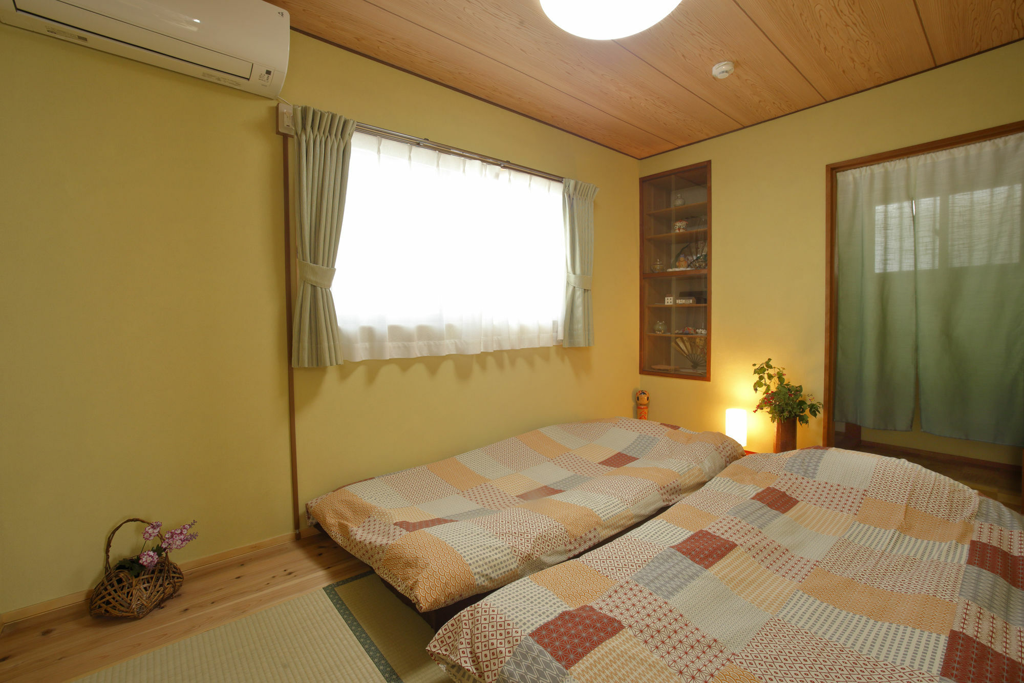 Holiday House Ayu 京都市 エクステリア 写真
