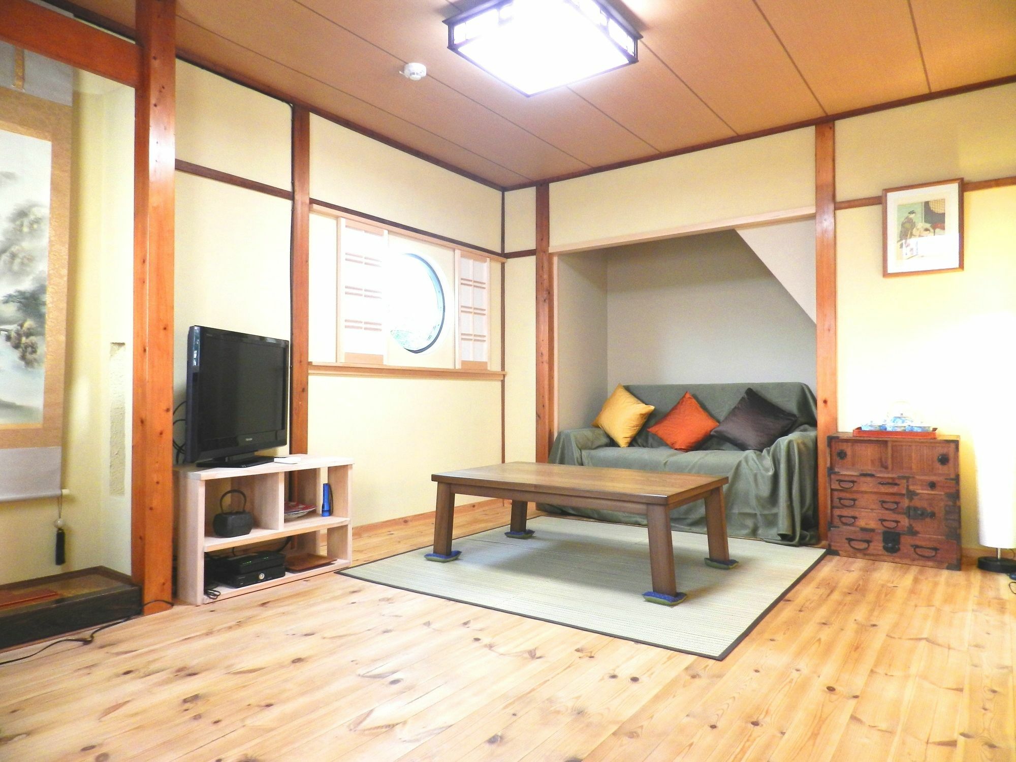 Holiday House Ayu 京都市 エクステリア 写真