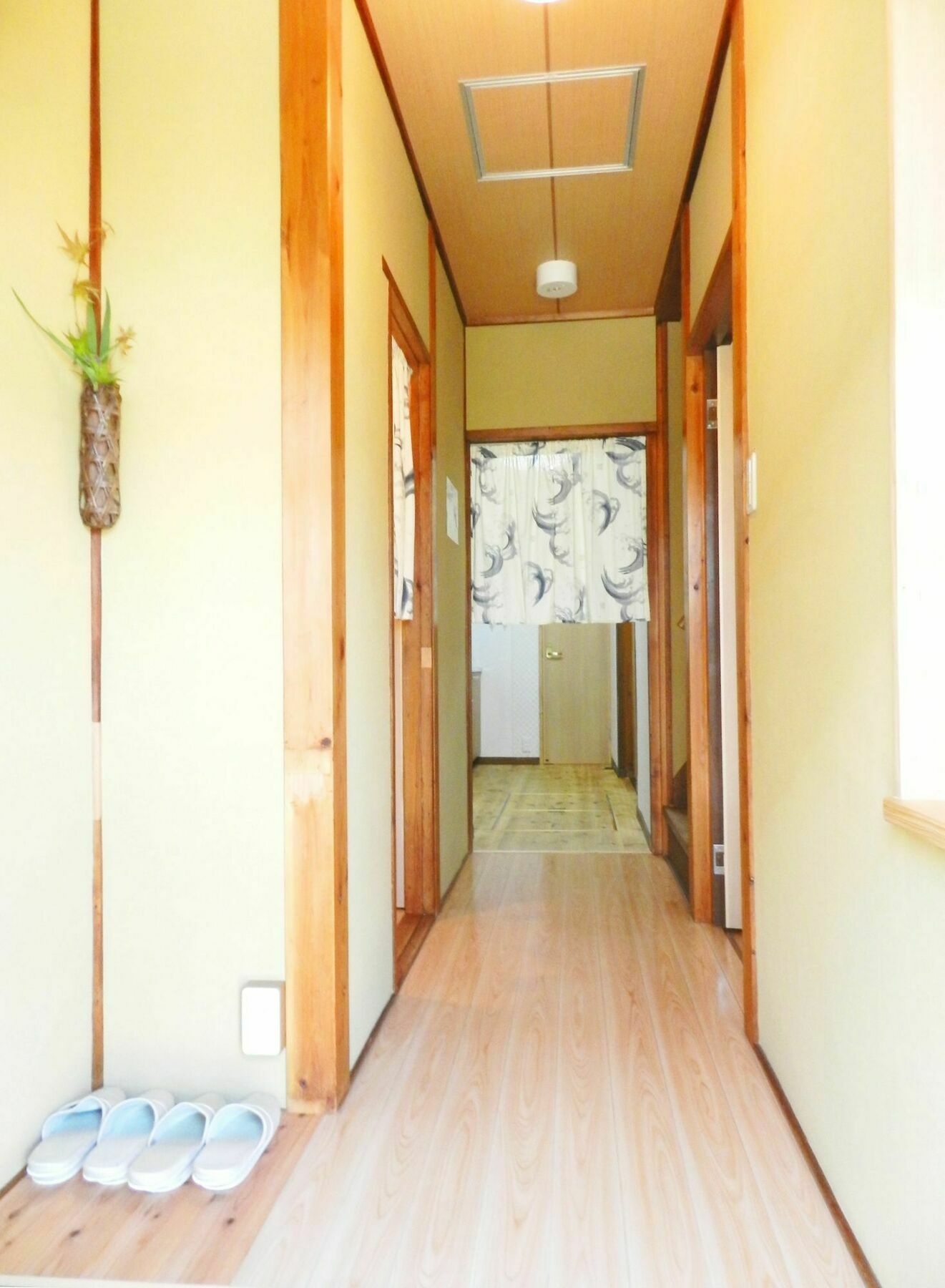 Holiday House Ayu 京都市 エクステリア 写真