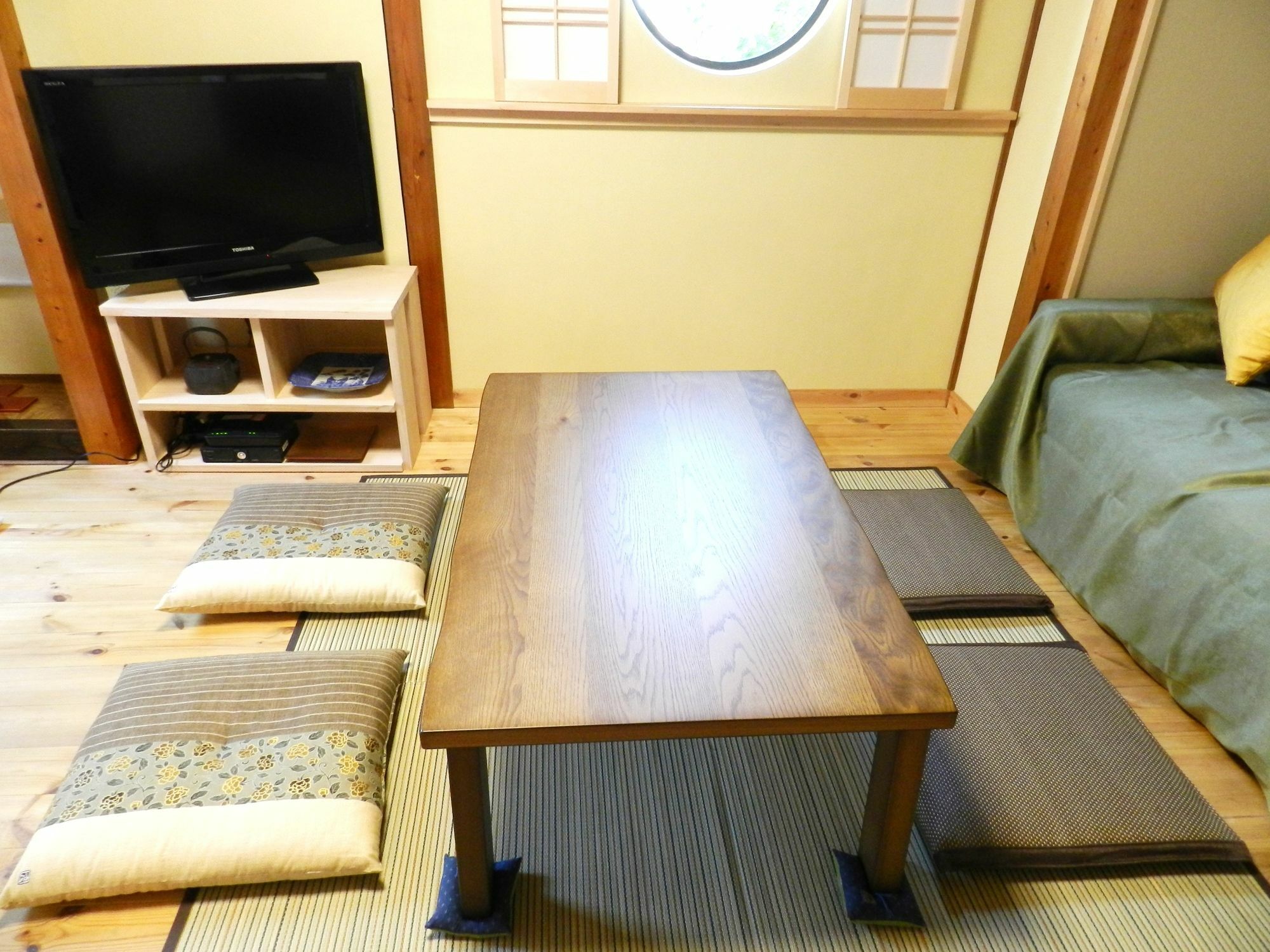Holiday House Ayu 京都市 エクステリア 写真